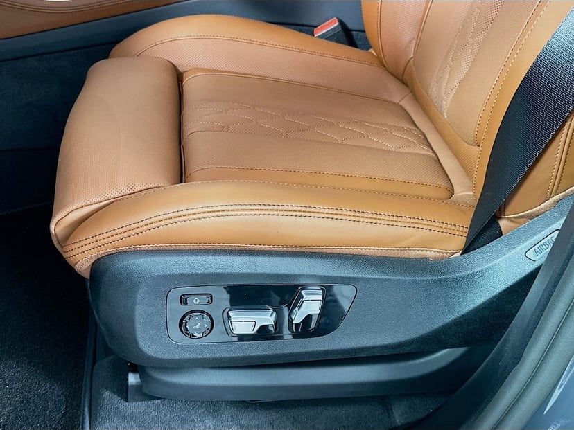 2026 BMW X5 - Image 21