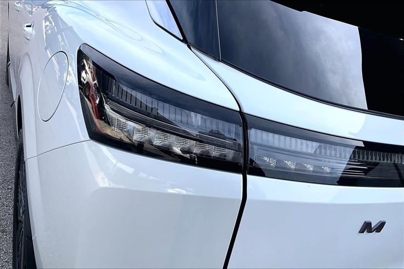 2026 Nissan Murano - Image 29