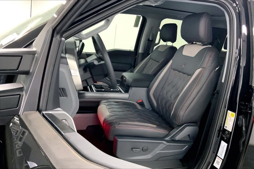 2026 Ford Super Duty - Image 8