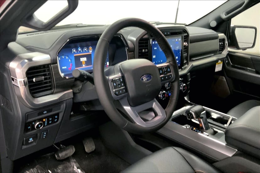 2026 Ford F-150 - Image 7