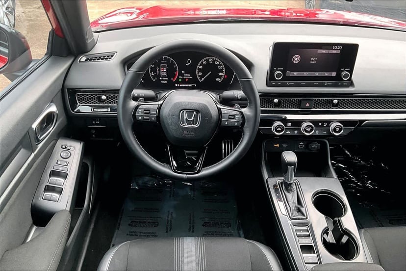 2024 Honda Civic - Image 6