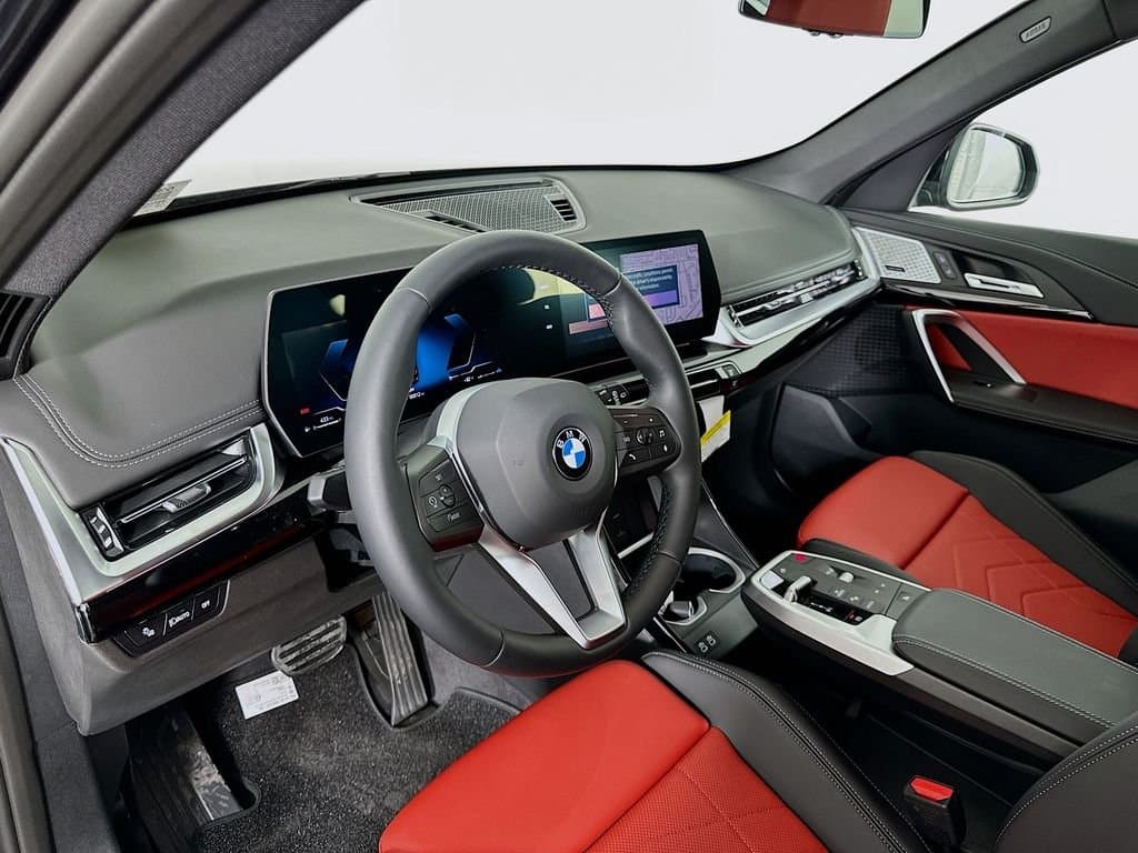 2025 BMW X1 - Image 9