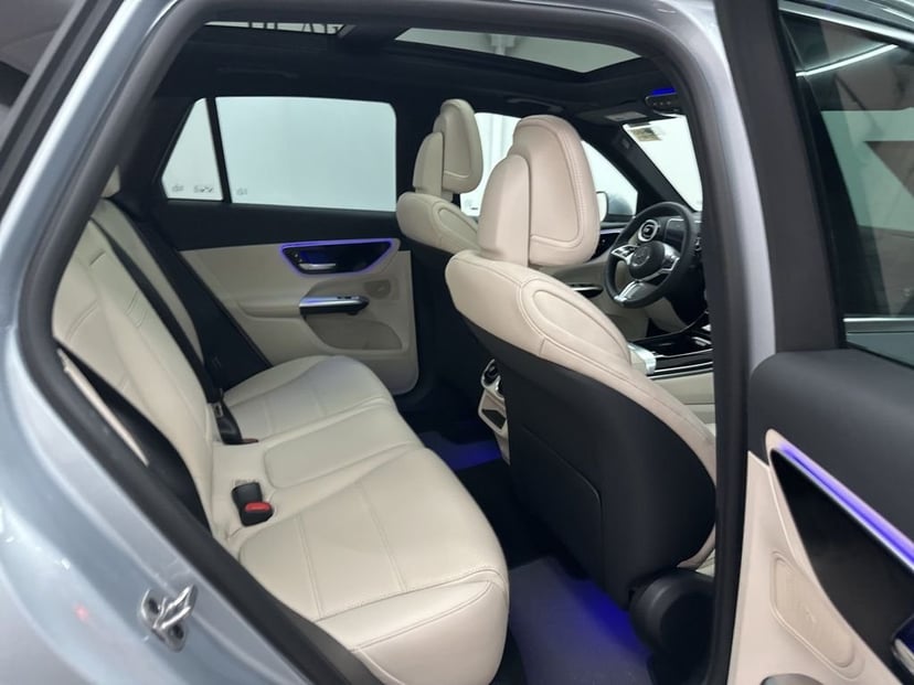 2026 Mercedes-Benz GLC - Image 23