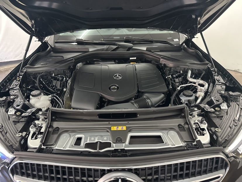 2026 Mercedes-Benz GLC - Image 30