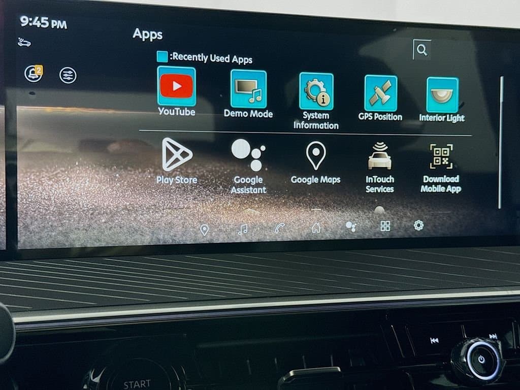 2026 INFINITI QX80 - Image 18