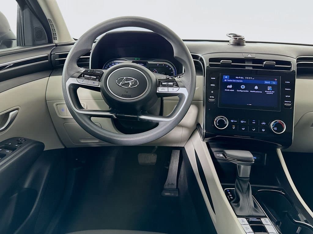 2023 HYUNDAI Tucson - Image 22