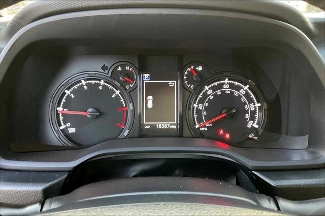 2024 Toyota 4RUNNER - Image 24