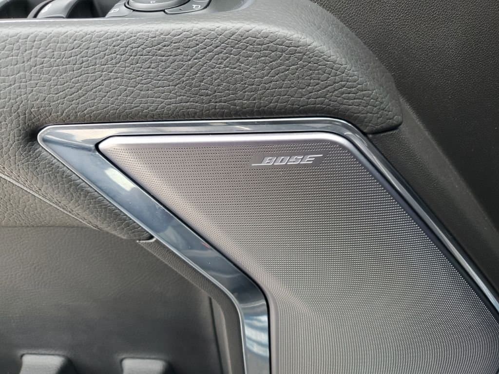 2024 GMC Sierra 1500 - Image 28