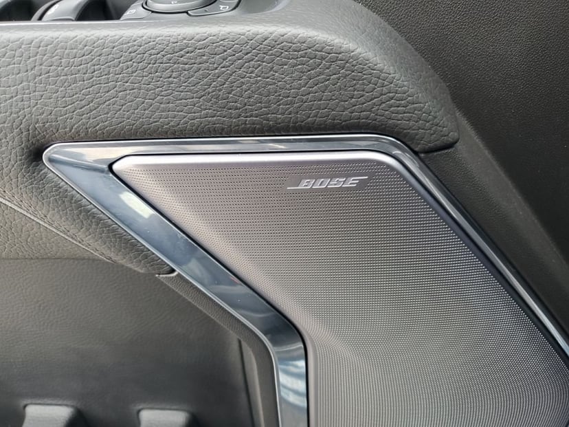 2024 GMC Sierra 1500 - Image 28