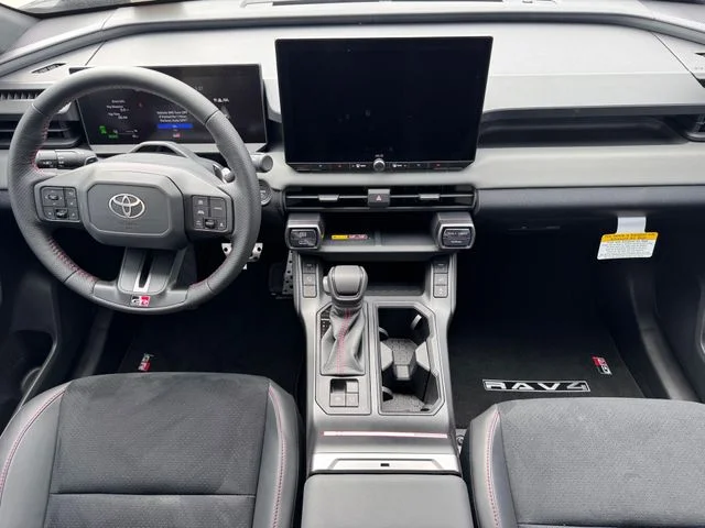 2026 Toyota RAV4 Plug-in Hybrid - Image 18