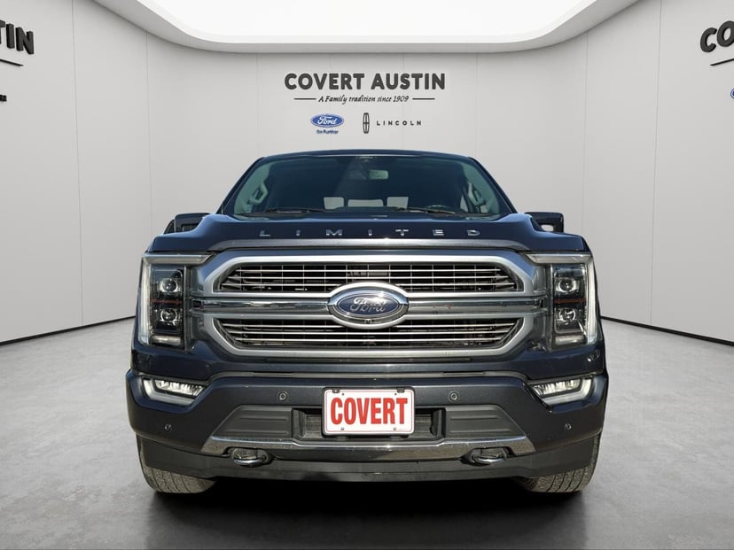 2022 Ford F-150 - Image 8