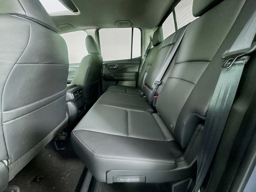 2026 Honda Ridgeline - Image 36
