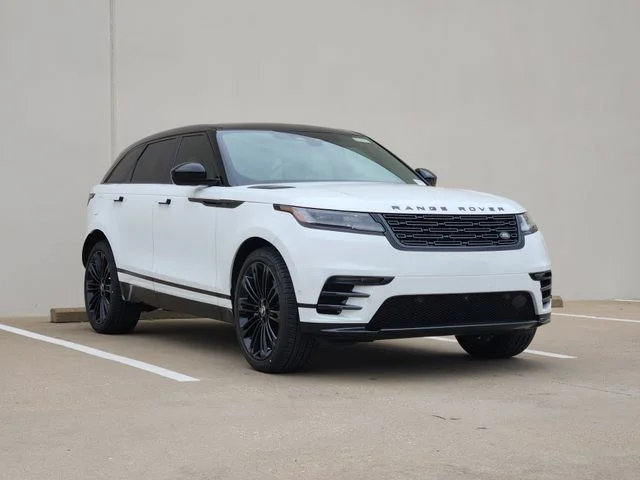 2026 Land Rover Range Rover Velar - Image 3
