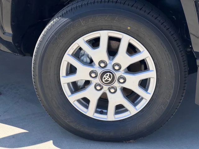 2026 Toyota Tacoma - Image 2