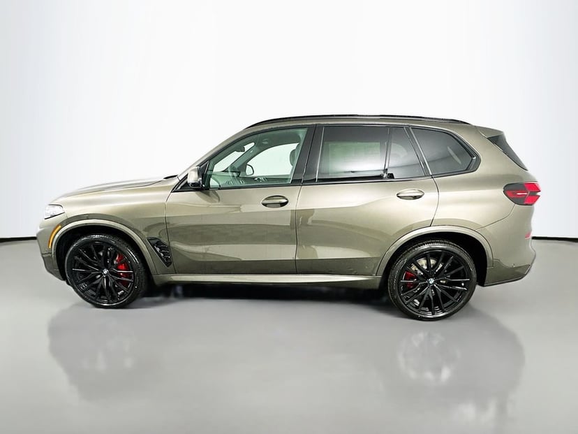 2026 BMW X5 - Image 8