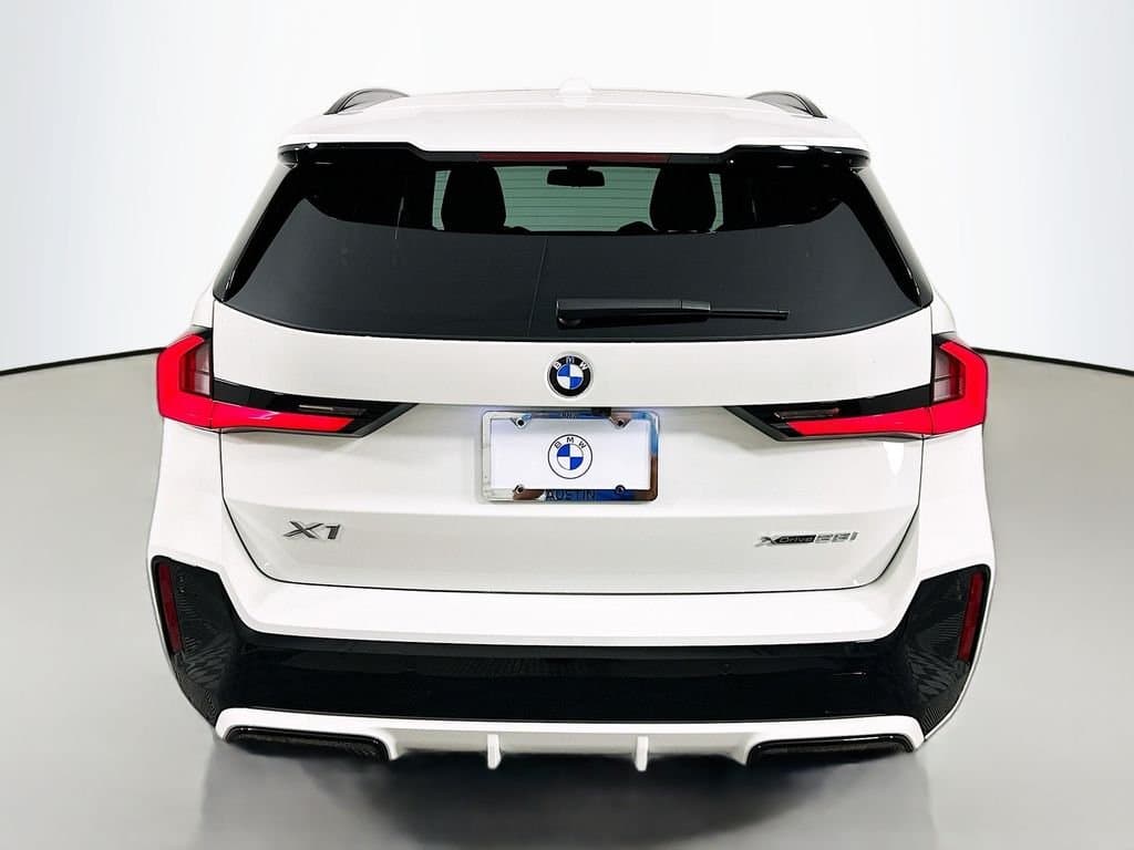 2026 BMW X1 - Image 6