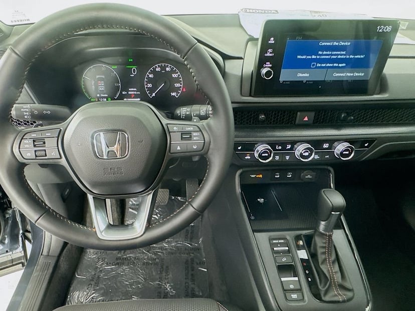 2026 Honda CR-V Hybrid - Image 15