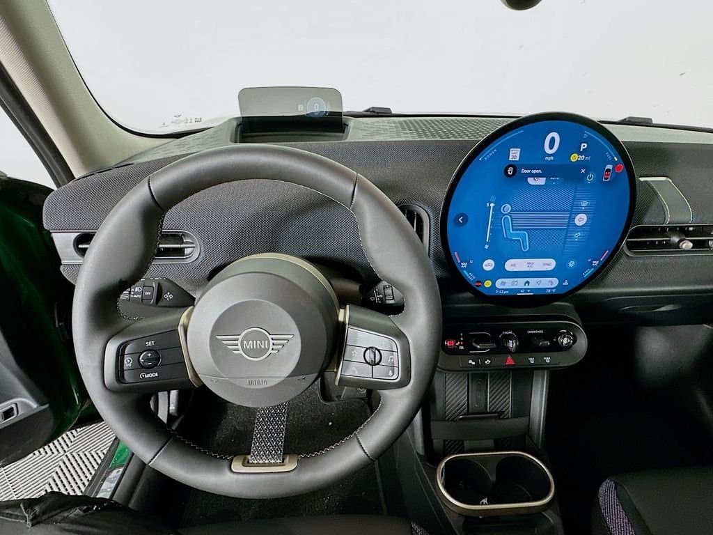 2025 MINI Cooper - Image 10