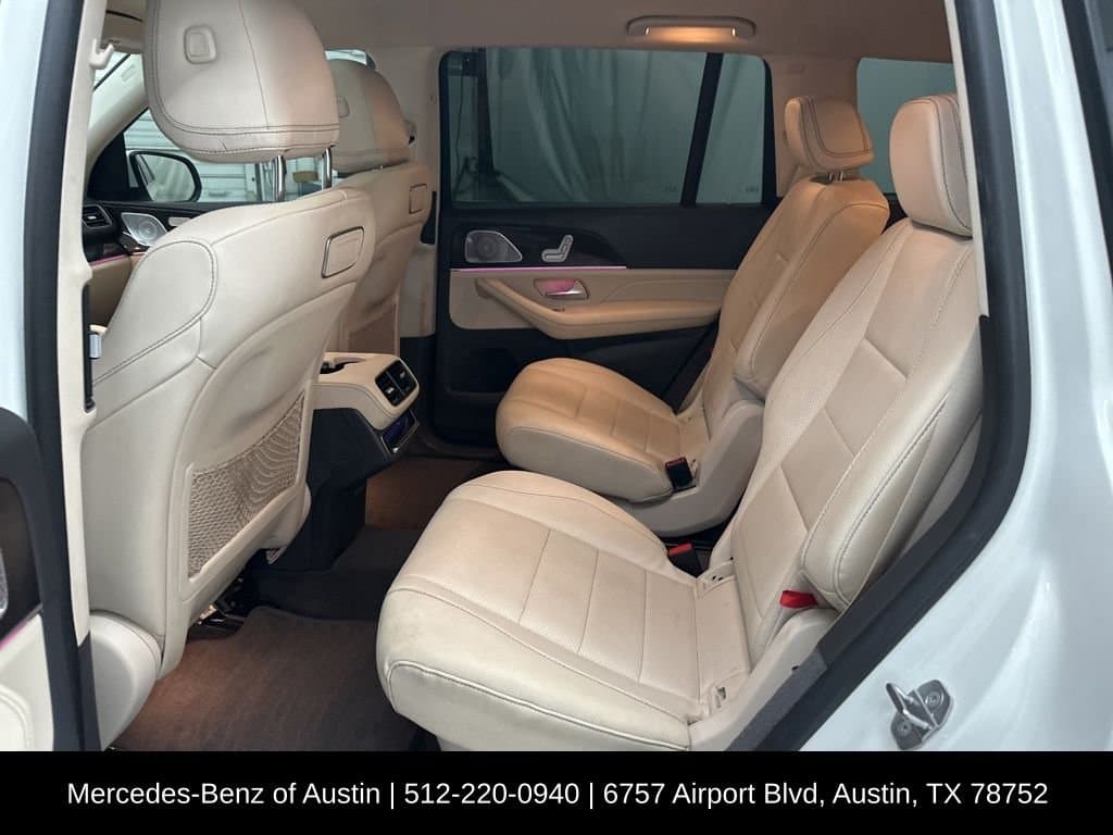 2020 MERCEDES-BENZ GLS - Image 21