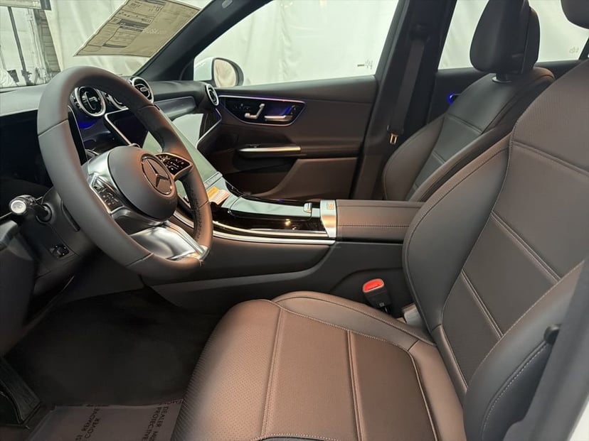 2026 Mercedes-Benz GLC - Image 48