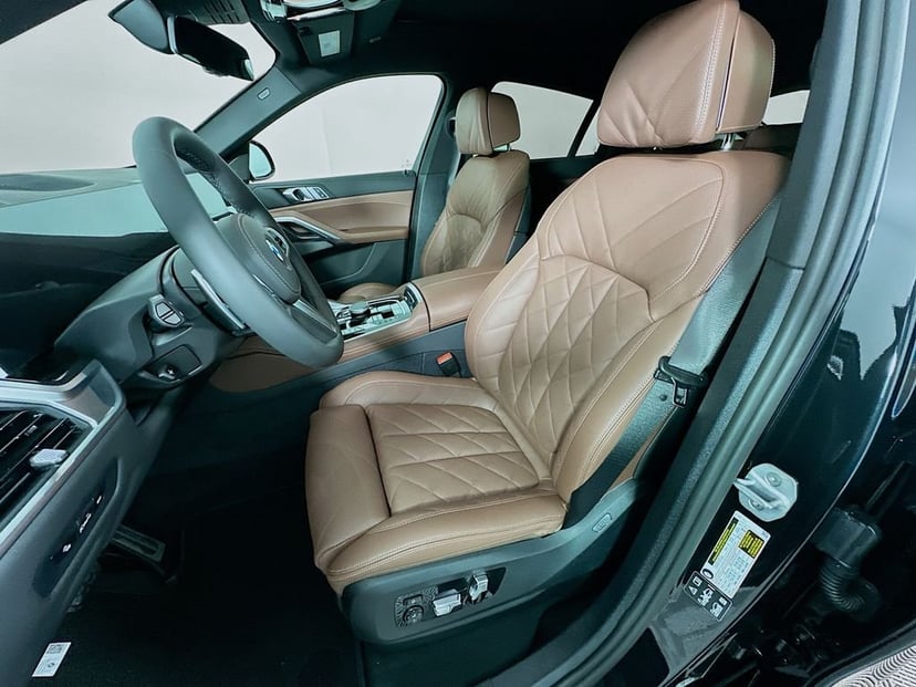 2026 BMW X6 - Image 16