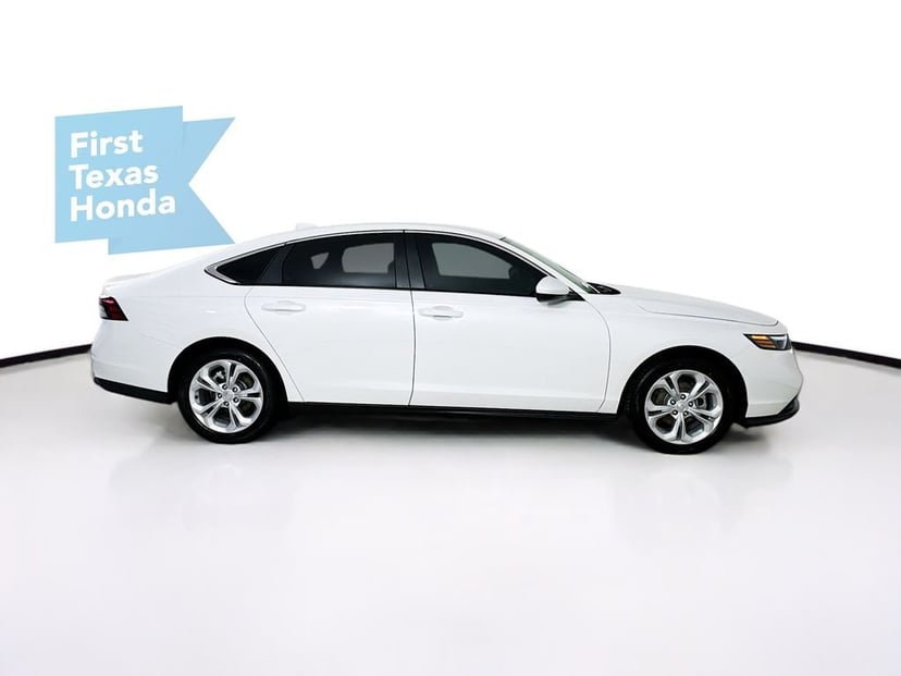 2026 Honda Accord - Image 8