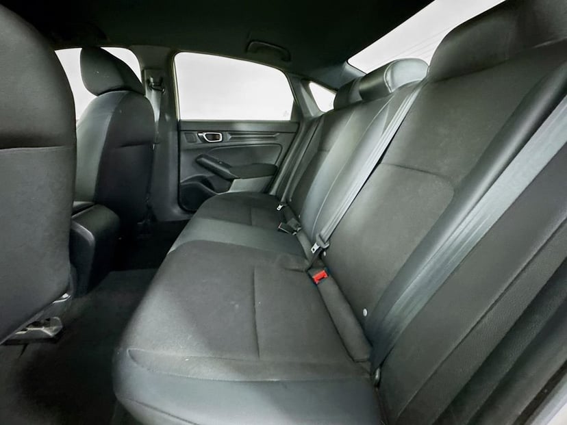 2022 Honda Civic - Image 30