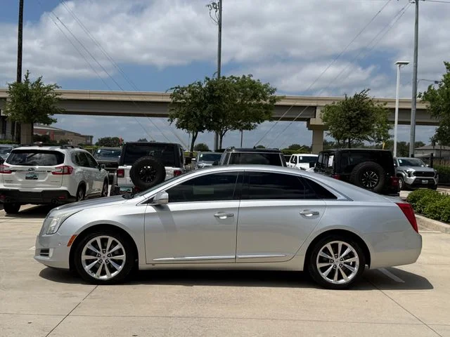 2014 Cadillac XTS - Image 7