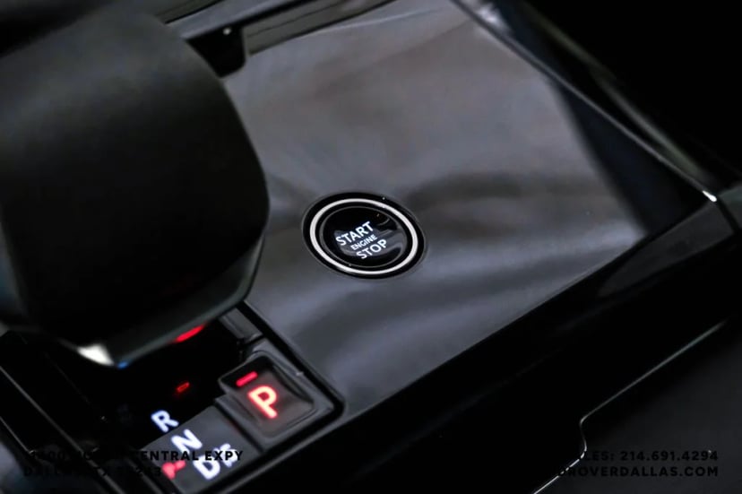 2026 Land Rover Range Rover Sport - Image 22