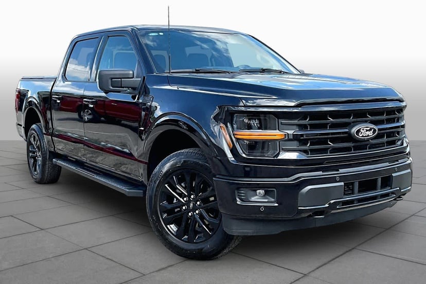 2025 Ford F-150 - Image 1