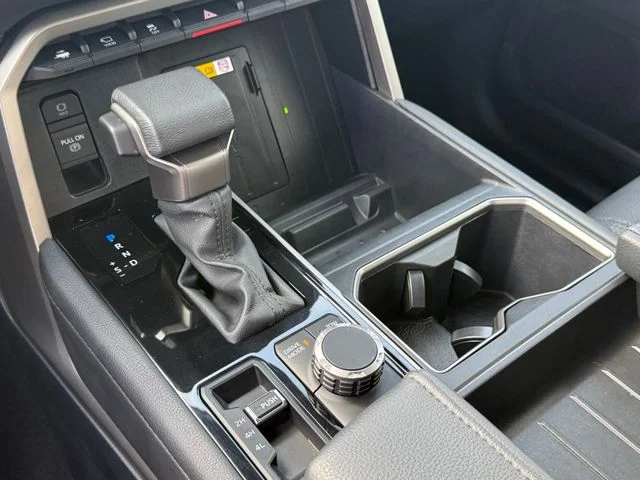 2024 Toyota Tundra Hybrid - Image 20