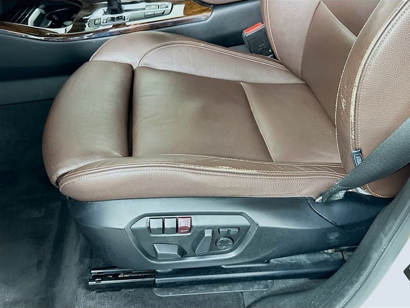 2016 BMW X3 - Image 20