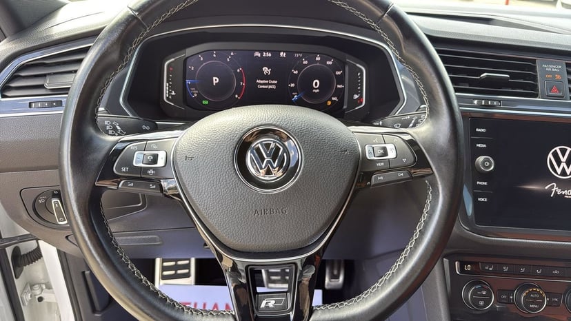 2021 Volkswagen Tiguan - Image 15