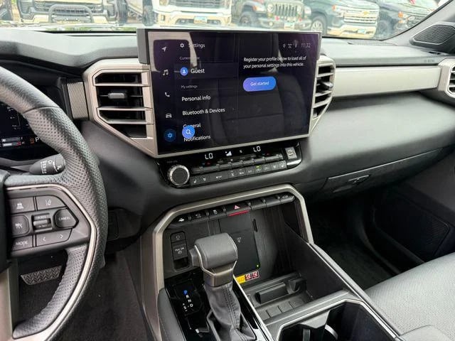 2025 Toyota Tundra - Image 49