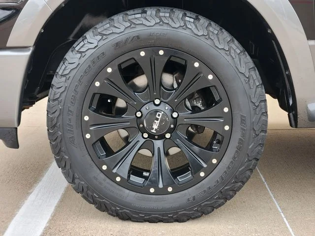 2012 Ram 1500 - Image 10