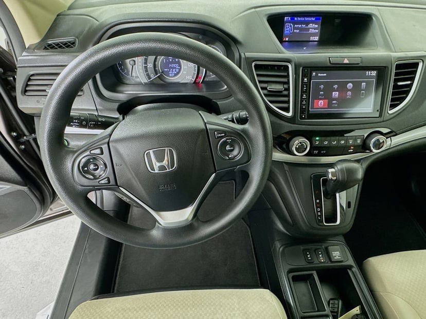 2015 Honda CR-V - Image 12