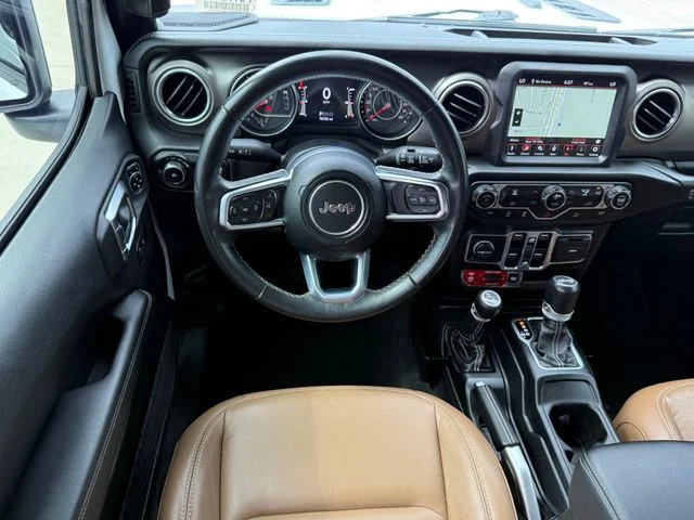2020 Jeep Wrangler - Image 21