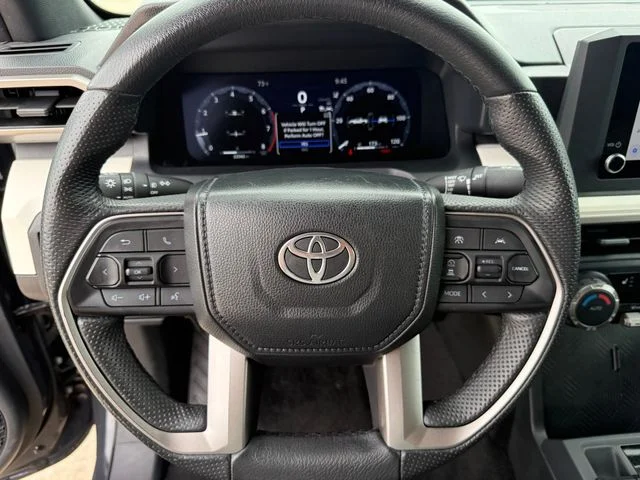 2024 Toyota Tacoma - Image 15