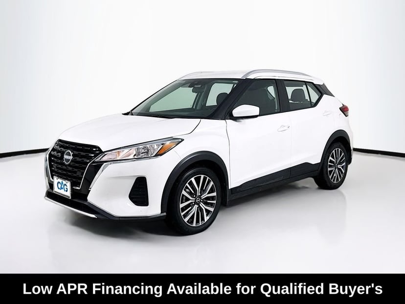 2023 Nissan Kicks - Image 3