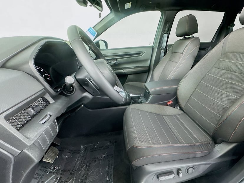 2026 Honda CR-V Hybrid - Image 30