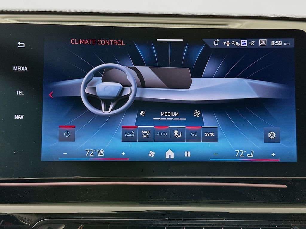 2026 BMW X1 - Image 14