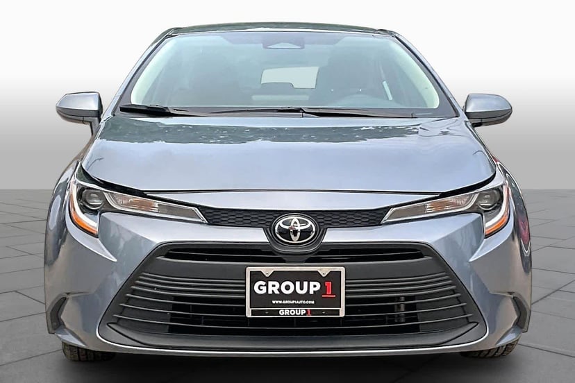 2024 Toyota Corolla - Image 3