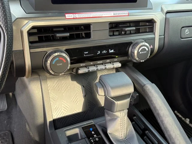 2026 Toyota Tacoma - Image 21