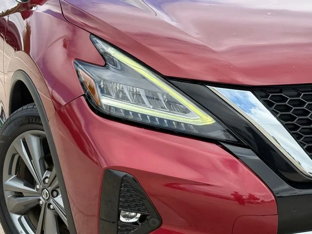 2019 Nissan Murano - Image 3