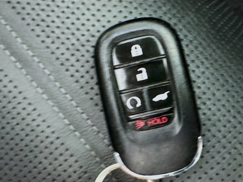 2023 Honda CR-V - Image 38