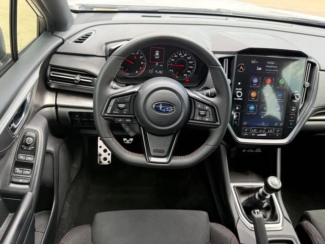 2024 Subaru WRX - Image 20