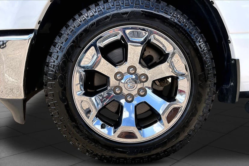 2019 Ram 1500 - Image 13