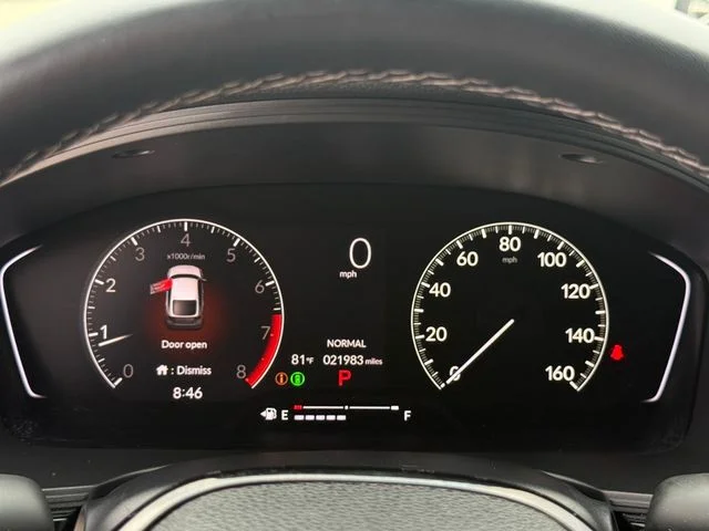 2025 Honda Civic - Image 15