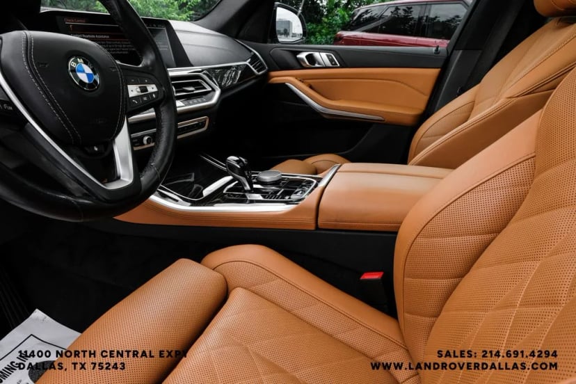 2023 BMW X5 - Image 25