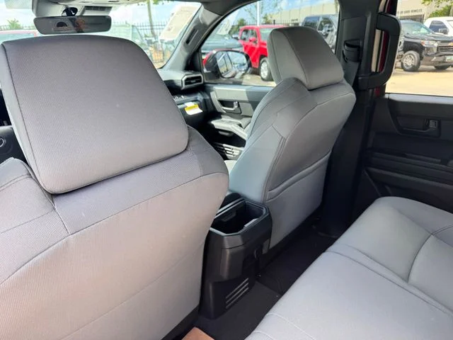 2026 Toyota Tacoma - Image 20
